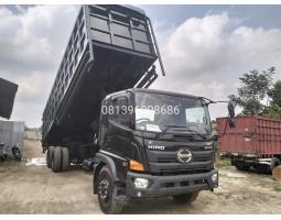 HINO RANGER BARU Kecamatan Medan Amplas Kota Medan SUMUT