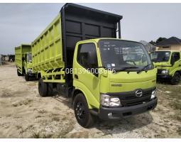 HINO DUTRO BARU Kecamatan Batang Cenaku Kabupaten Indragiri Hulu RIAU