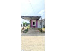 Rumah Tipe 36 Siap Huni Area Banda Aceh