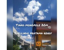 Kabel Tunggal Instalasi Pasang Penangkal Petir - Pondok Aren - Jasa Only