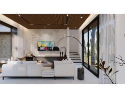 Villa di umalas kEROBOKAN Kuta Bali ,villa Julia, DKO