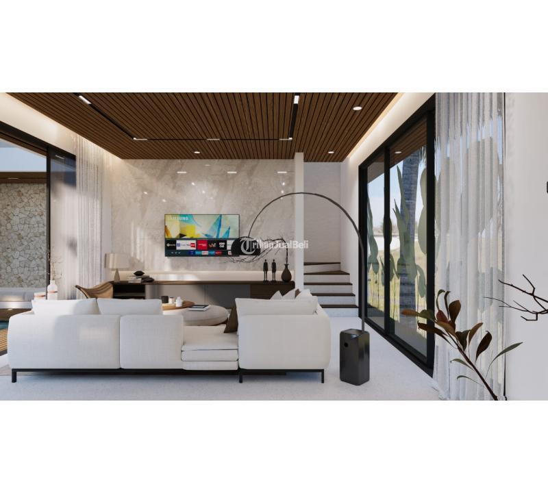 Villa di umalas kEROBOKAN Kuta Bali ,villa Julia, DKO