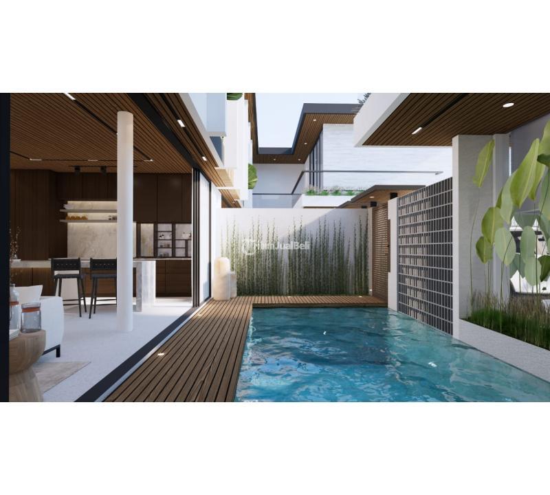 Villa di umalas kEROBOKAN Kuta Bali ,villa Julia, DKO