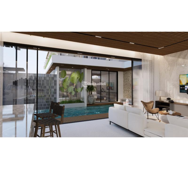 Villa di umalas kEROBOKAN Kuta Bali ,villa Julia, DKO