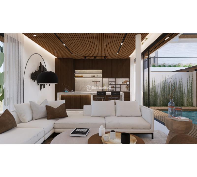 Villa di umalas kEROBOKAN Kuta Bali ,villa Julia, DKO