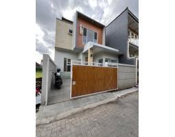 Rumah Semi Villa DS Padang Galak Sanur Denpasar Bali