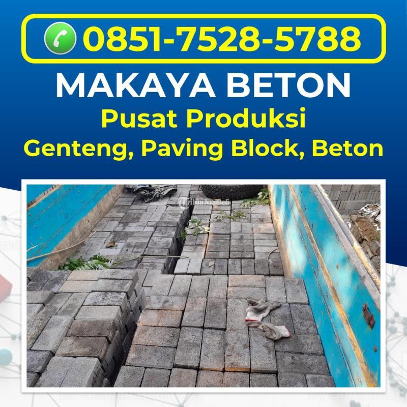 Supplier Pasang Paving Block Per M Di Malang Jawa Timur Tribun Jualbeli