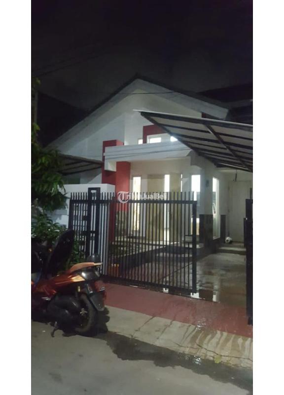 Dijual cepat rumah siap huni strategis di Pamulang Permai