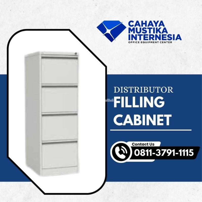 Supplier Lion Filling Cabinet Harga Terjangkau Di Jakarta Barat ...