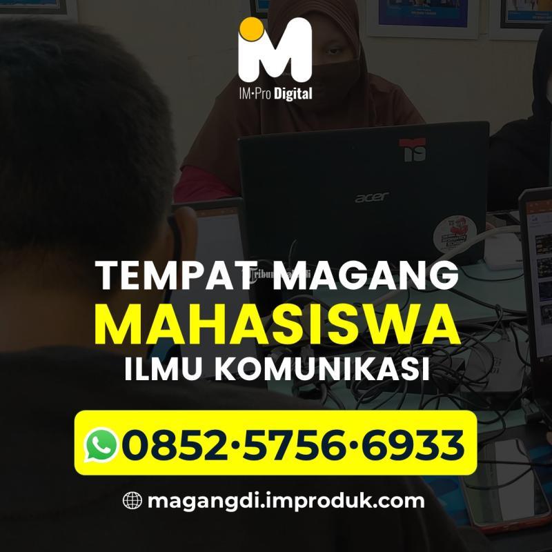 Tempat PKL Jurusan TKJ Terpercaaya - Malang Jawa Timur 