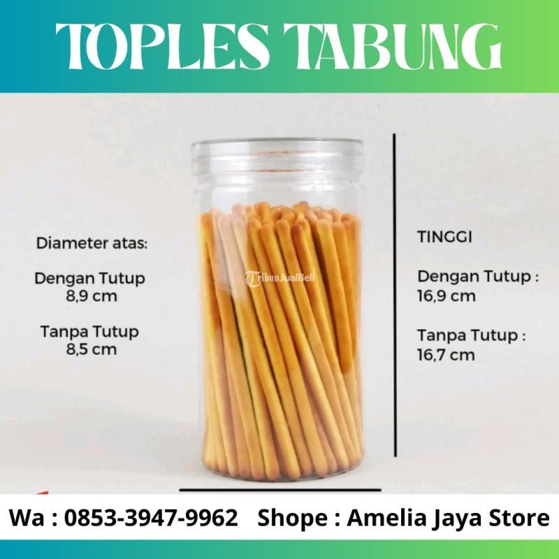 Toko Toples Harga Murah Kualitas Terbaik - Brebes Jawa Tengah
