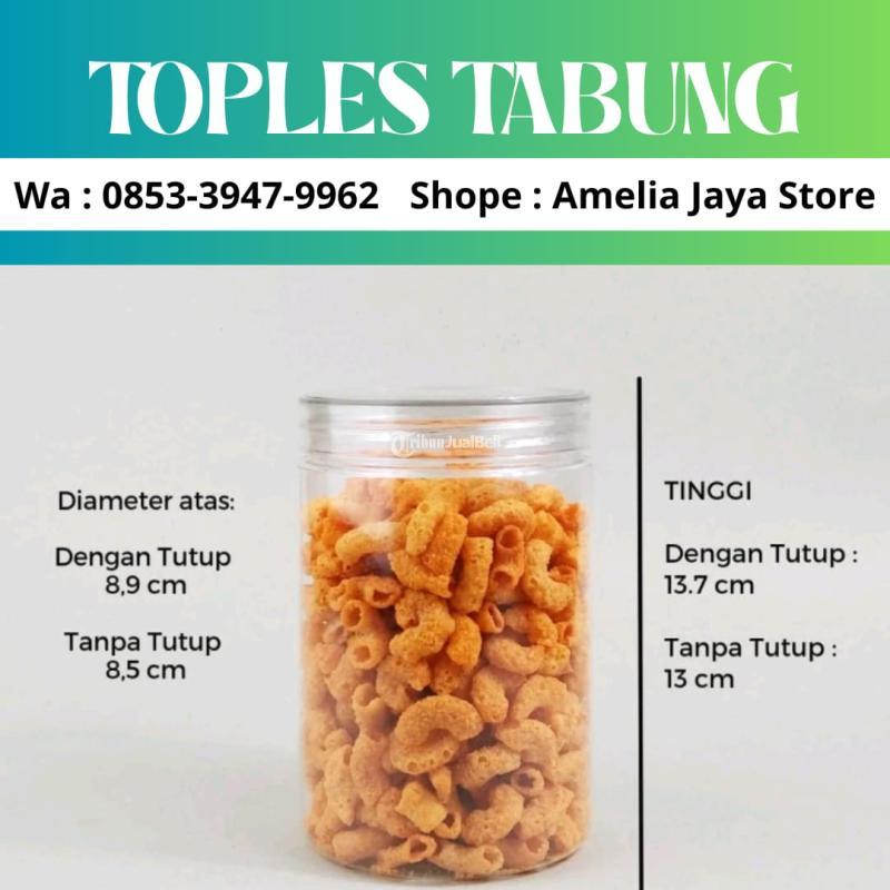 Toko Toples Harga Murah Kualitas Terbaik - Brebes Jawa Tengah