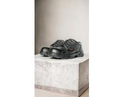 Sepatu Safety Harga Terjangkau - Gresik Jawa Timur