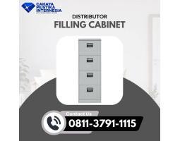 Supplier Filling Cabinet TKDN Beragam Ukuran - Jakarta Barat