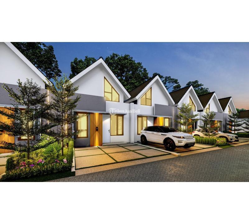 Cluster Baru di Padalarang DP Hanya 5 Juta ALL IN Sampai Terima Kunci