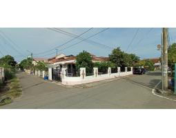 Dijual Rumah beserta Tanah di Pusat Kota Banda Aceh