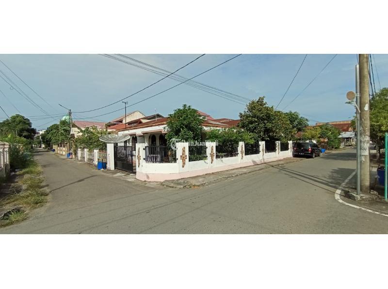 Dijual Rumah beserta Tanah di Pusat Kota Banda Aceh