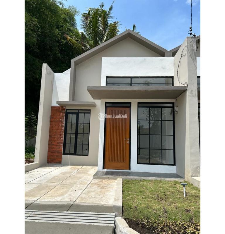 DP 10 JUTA Langsung Huni Rumah Cantik 1 Lantai di Soreang
