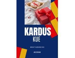 Kardus Nasi Kuning, Kardus Nasi Ukuran 18 Termurah - Surabaya Jawa Timur