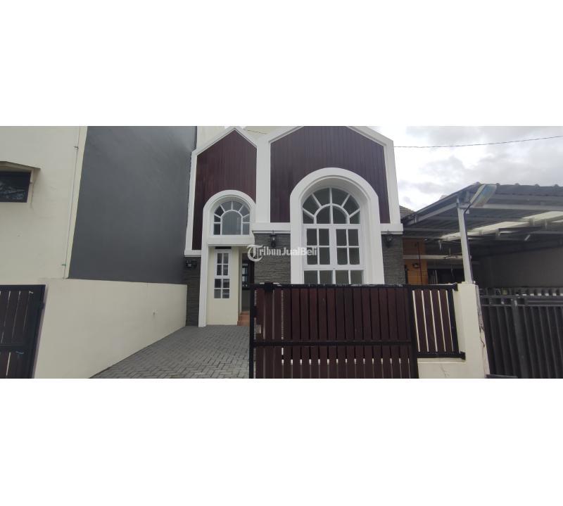 Dijual Rumah 2 Lantai Luas 70m2 Tipe 66 2KT 2KM Pandanwangi Cibiru Di ...