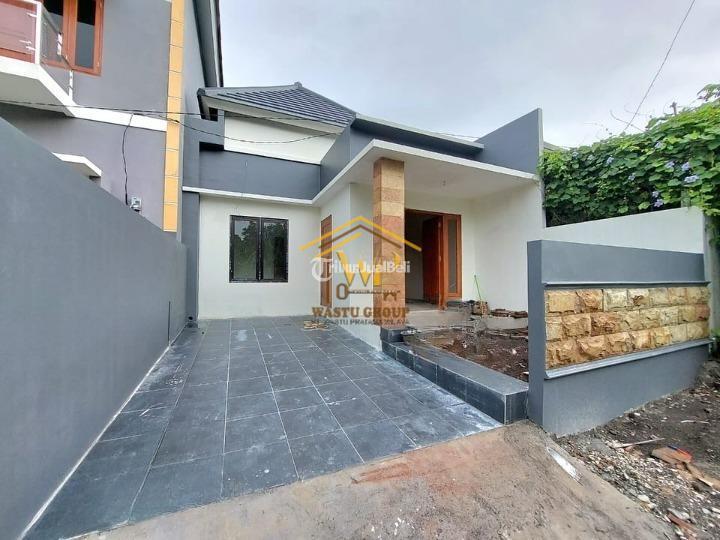 DIJUAL CEPAT RUMAH DI NGAGLIK DEKAT SEKOLAH AL- AZHAR