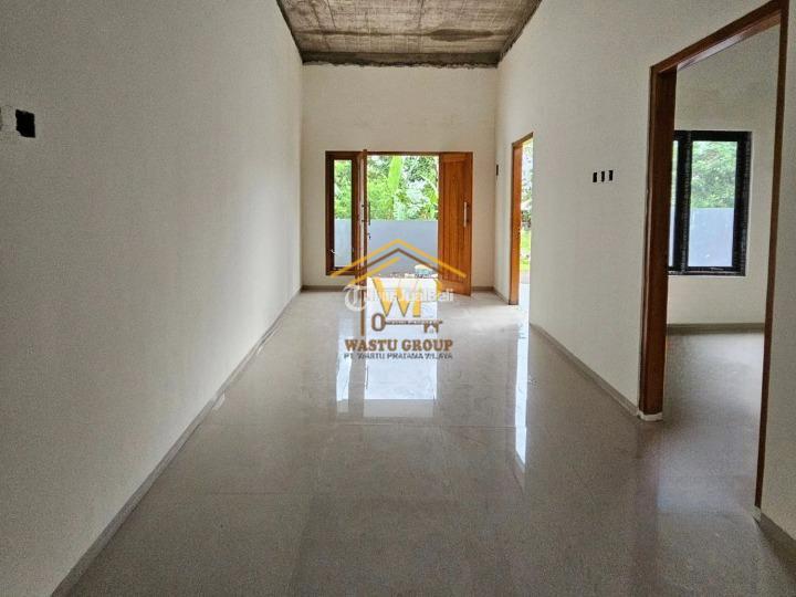 DIJUAL CEPAT RUMAH DI NGAGLIK DEKAT SEKOLAH AL- AZHAR