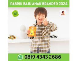 Pabrik Baju Anak Laki Laki Untuk Lebaran 2024 Twist Kids - Malang Kota Jawa Timur