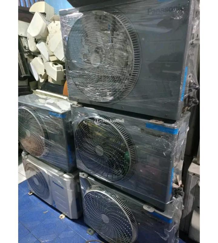 AC Bergaransi Sejabodetabek Harga Terjangkau - Jakarta Pusat