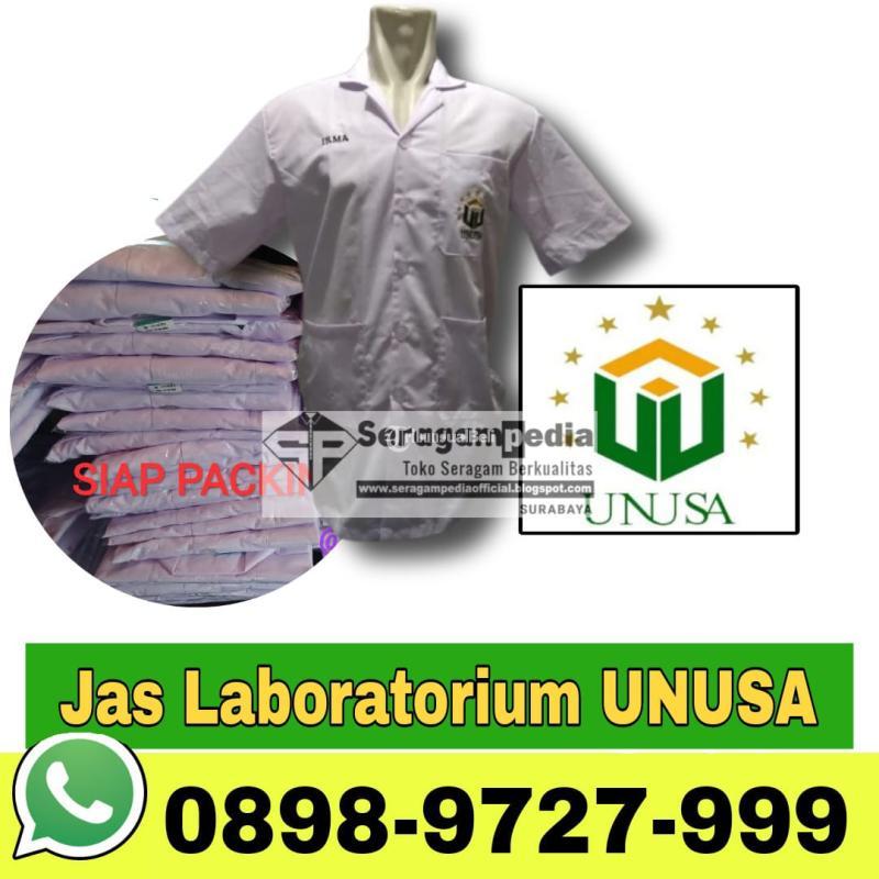 Vendor Jas Laboratorium di Sidoarjo, Kualitas Unggul