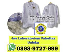 Distributor Jas Laboratorium Polos di Surabaya, Murah
