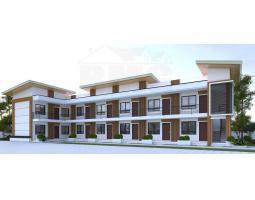 Jasa Kontraktor Rumah Kost Jogja