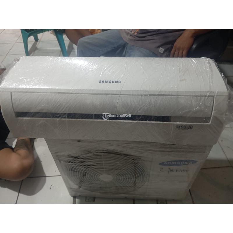 AC Bergaransi Sejabodetabek Harga Terjangkau - Bekasi Kota