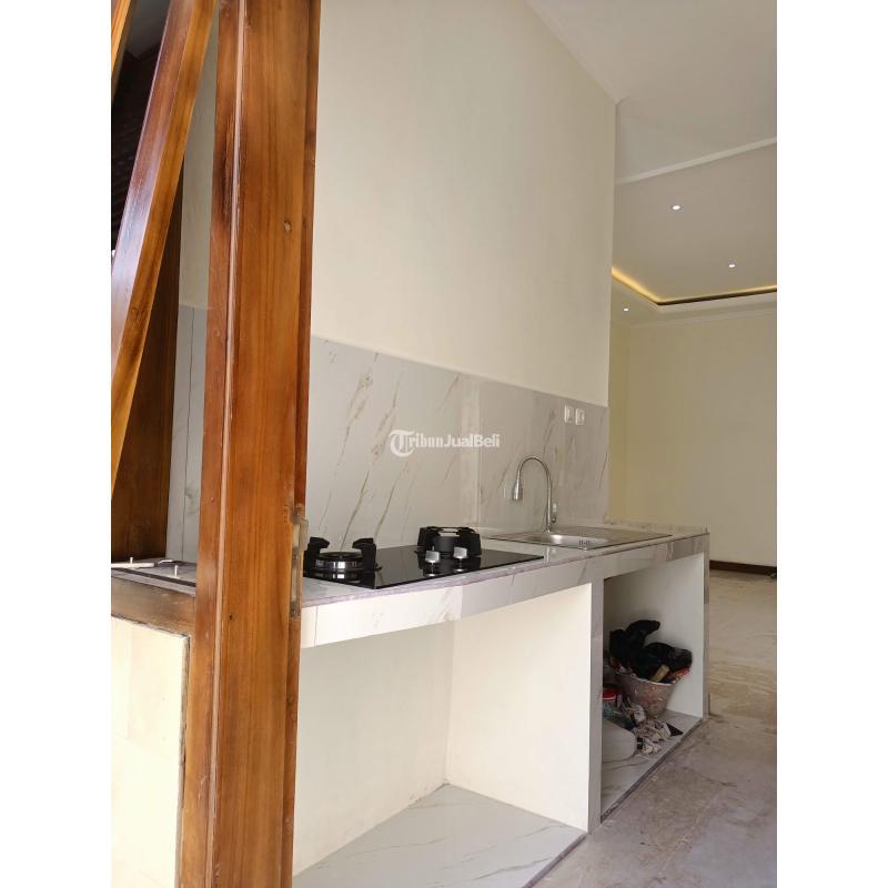 RUMAH MURAH DEKAT RSU MERAH PUTIH MAGELANG