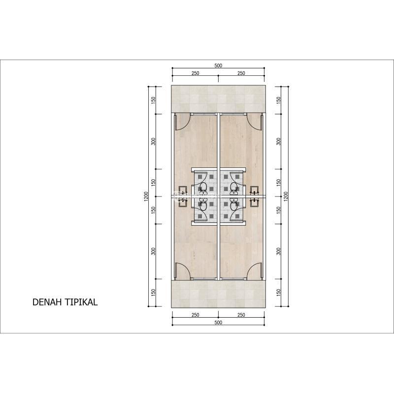 Investasi yang Cerdas dan Menyenangkan Tanah Rumah Kost di Karawang, Peluang Emas di Kawasan Industri yang Berkembang