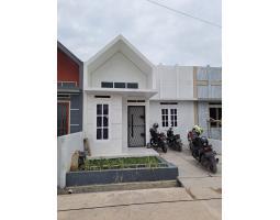 RUMAH DI RAJABASA BANDAR LAMPUNG