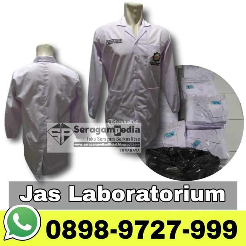 Distributor Jas Laboratorium Solusi Terjangkau untuk Keamanan Kerja - SidoarjoJawa Timur