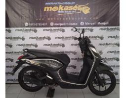 honda vario 160 th 2022