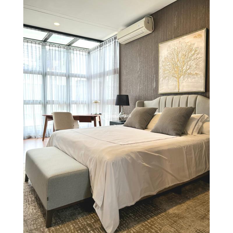 Rumah Mewah Di Kemang Jakarta Selatan