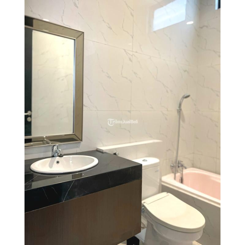 Rumah Mewah Di Kemang Jakarta Selatan