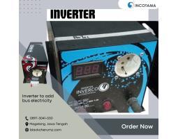 Inverter Bus 1000VA