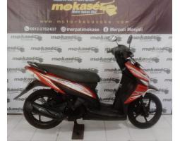 HONDA VARIO 110 CW