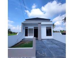 RUMAH DEKAT PUSAT KOTA BANDAR LAMPUNG AKSES MUDAH