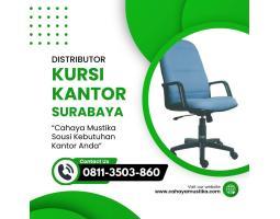 Distributor Kursi Kantor Murah Terbaik Surabaya