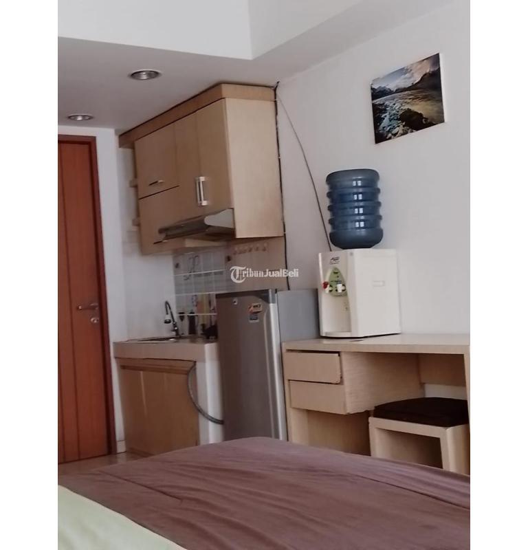 DIJUAL MURAH Unit Apartemen margonda residence 3