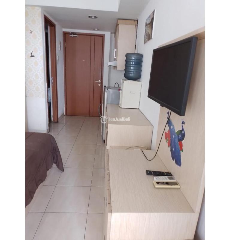 DIJUAL MURAH Unit Apartemen margonda residence 3