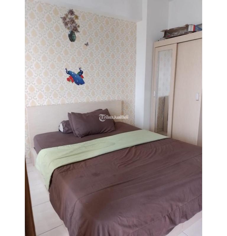 DIJUAL MURAH Unit Apartemen margonda residence 3