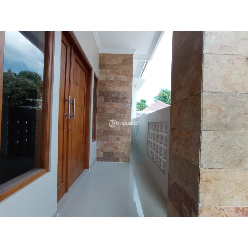 RUMAH MINIMALIS SIAP HUNI DI KALASAN DEKAT PAMELLA 7