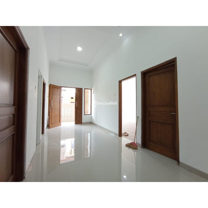 RUMAH MINIMALIS SIAP HUNI DI KALASAN DEKAT PAMELLA 7