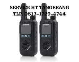 TERIMA SERVICE HT BAOFENG BF-T17 DI TANGERANG