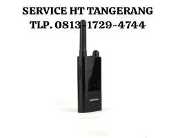 TERIMA SERVICE HT BAOFENG BF-T9 DI TANGERANG